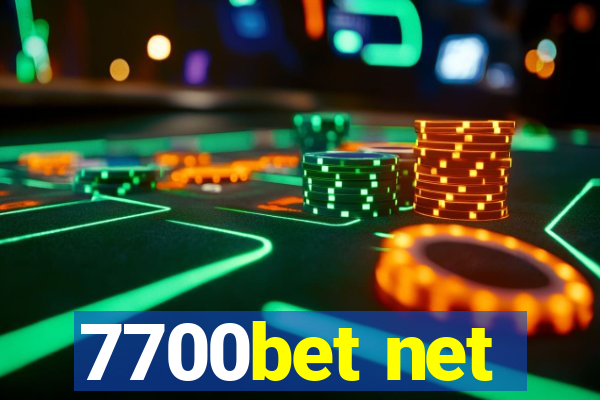 7700bet net